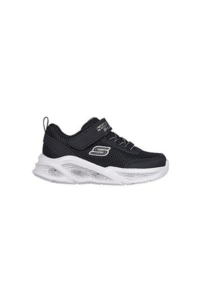 SKECHERS Black Sneakers for Kids