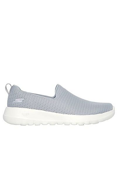 SKECHERS حذاء رياضي رمادي - GO WALK JOY -124637-LTGY