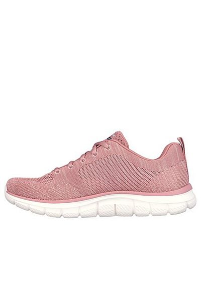 SKECHERS Pink Sneaker - TRACK -150142-DKRS