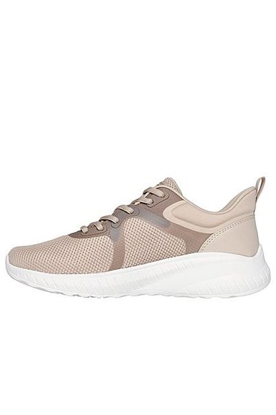 SKECHERS 117239 -Nat Model Brown Sneaker