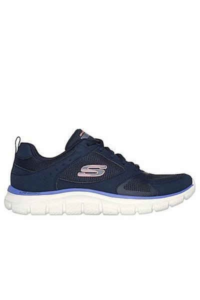 SKECHERS Multicolored Sneaker - TRACK -150140-NVPK