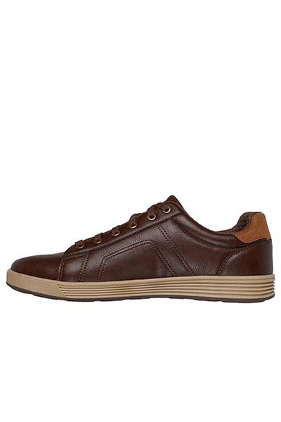 SKECHERS Men's Sneakers brown SKECHERS-210946 CHOC