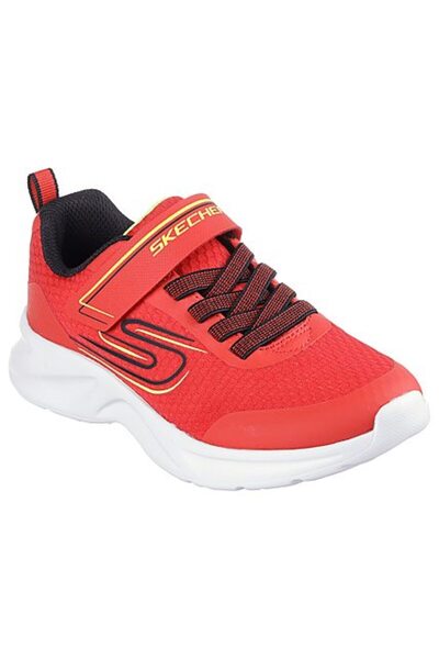 SKECHERS Red Sneakers for Kids