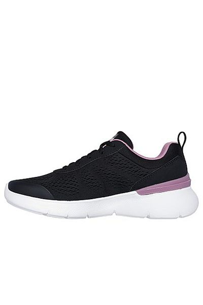SKECHERS 150370 -Bkmv Model Black Sneaker