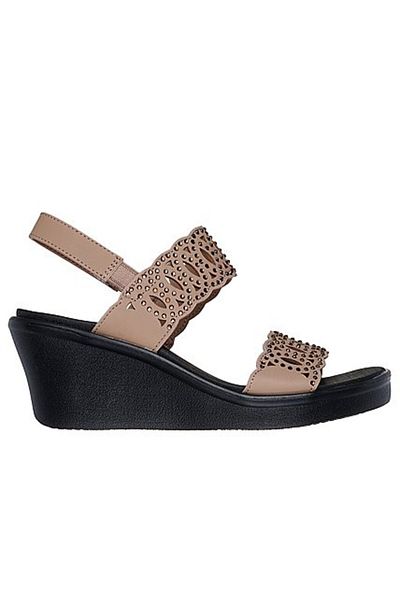 SKECHERS Rumble on