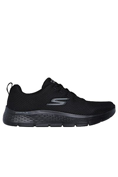 SKECHERS أحذية المشي السوداء - 216507 -BBK