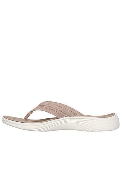 SKECHERS Beige Sneakers 141315 -Tpe