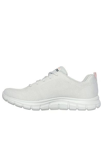 SKECHERS 150142 -Ofwt Model White Walking Shoes