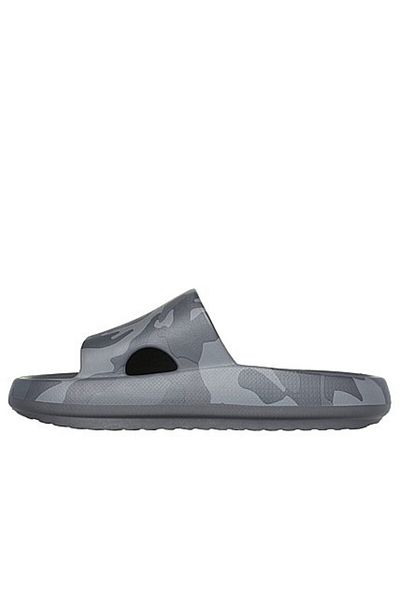 SKECHERS 243332 -حذاء رياضي رمادي موديل CHAR