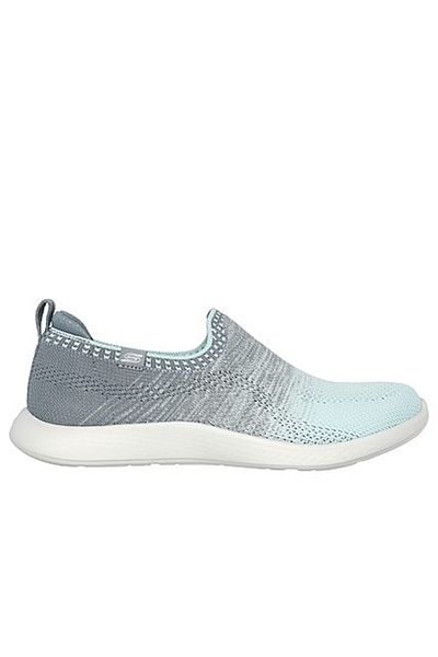 SKECHERS Multicolored Sneaker - VAPOR FOAM LITE -104486-GYMN