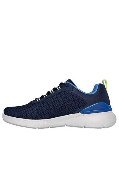 SKECHERS Navy Sneakers 232971-NVLM