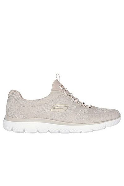 SKECHERS أحذية صيفية عالية الخصر - أحذية مريحة وعصرية