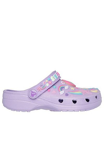 SKECHERS Lvmt 308406 L-Pink Sneakers