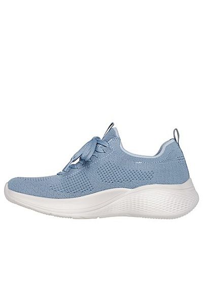 SKECHERS Blue Sneakers 117552 -Slt