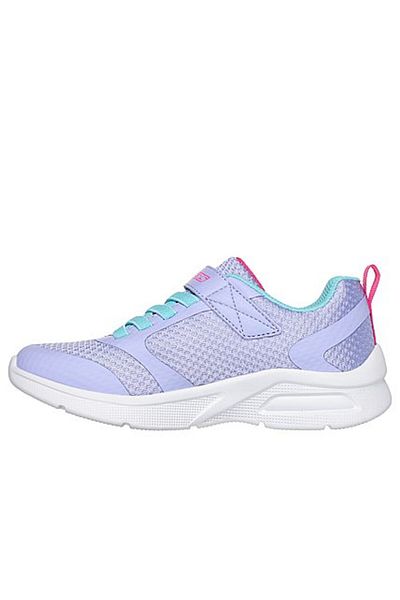 SKECHERS ميكروسبيك ماكس - راسر جال