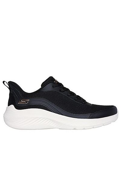 SKECHERS Black Sneakers 117483 -Blk