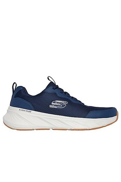 SKECHERS Navy Blue Sneakers 232835 Ww-Nvw