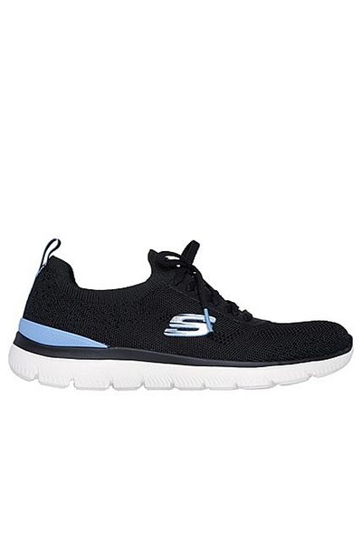 SKECHERS Bklb Black Sneaker - 150122   Model