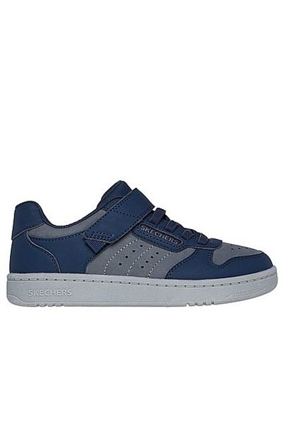 SKECHERS Adidași albastru închis pentru copii