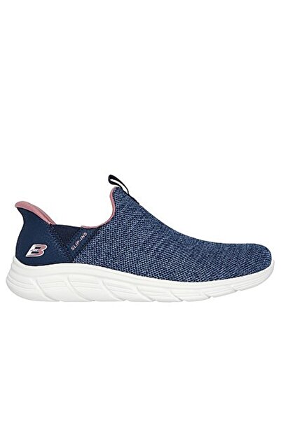 SKECHERS NVY 117711 - حذاء رياضي باللون الأزرق الداكن