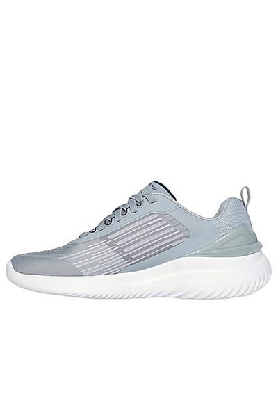 SKECHERS Gray Sneakers 232778 -Gynv