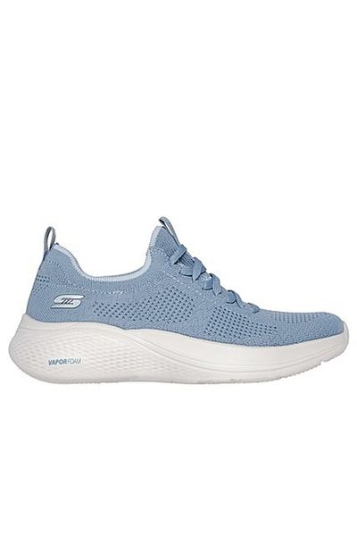 SKECHERS Blue Sneakers 117552 -Slt