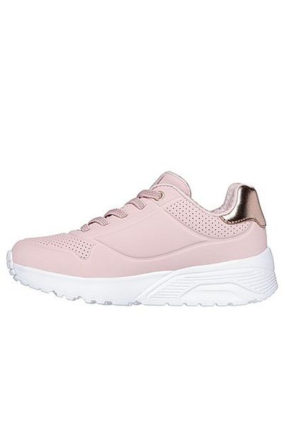 SKECHERS Pink Sneakers for Kids