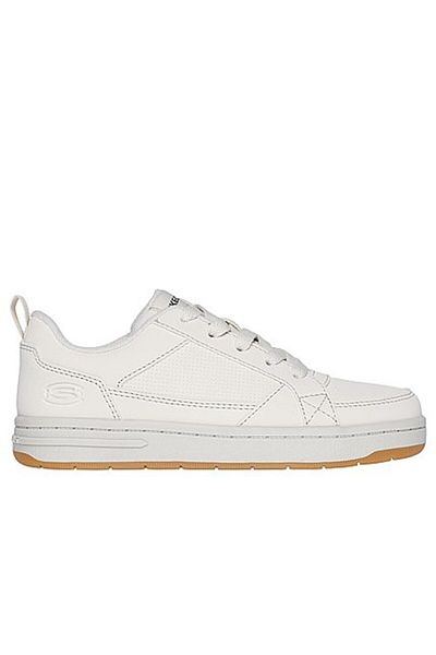 SKECHERS Gray Sneakers 405617 L-Nat