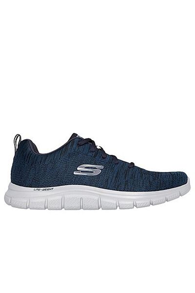 SKECHERS SLT موديل حذاء المشي باللون الأزرق الداكن - 232298