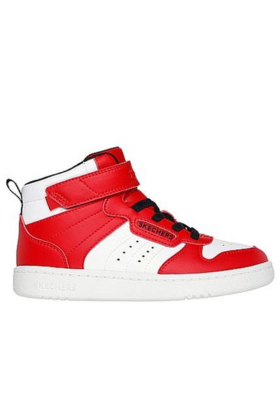 SKECHERS 405636 L-Rdw Model Red Sneaker