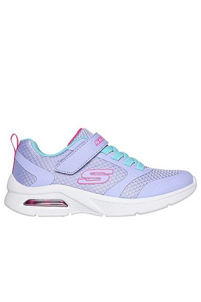 SKECHERS ميكروسبيك ماكس - راسر جال