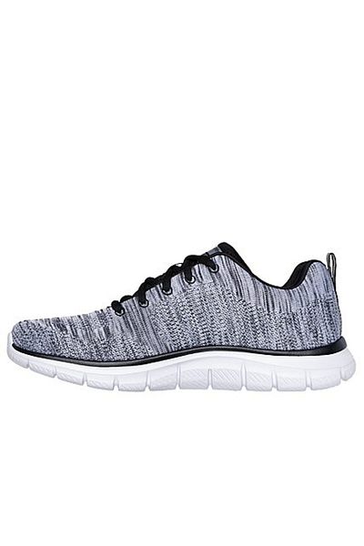 SKECHERS Wbk White Sneaker - 232298   Model