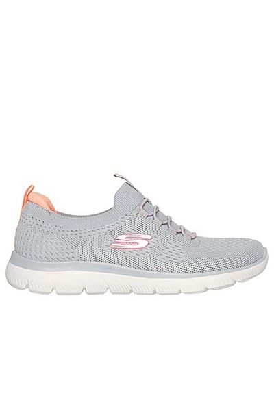 SKECHERS Çok Renkli Sneaker - SUMMITS - 150116-GYMT
