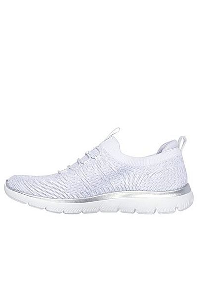 SKECHERS Wsl 150252 -Wsl White Sneakers