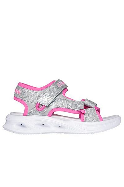 SKECHERS صندل Sola Glow - Luminoso Filha de Sola
