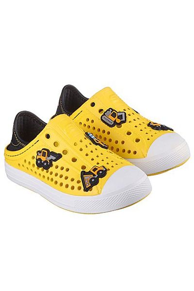 SKECHERS Guzman Steps - Hydro Squad Budd