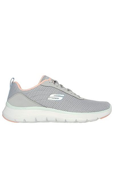 SKECHERS Gymt 150200 -Grey Sneakers