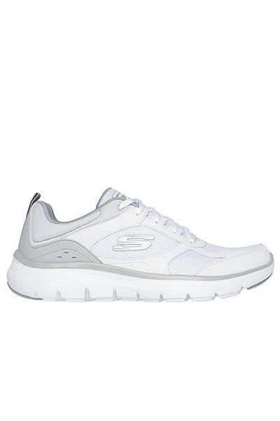 SKECHERS Wgy White Sneaker - 232821   Model