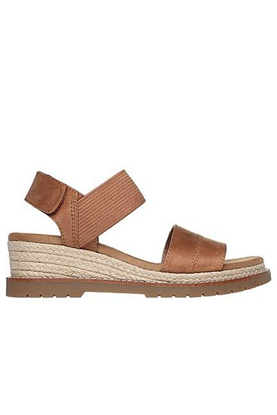 SKECHERS Csnt 114687 -Brown Sneakers