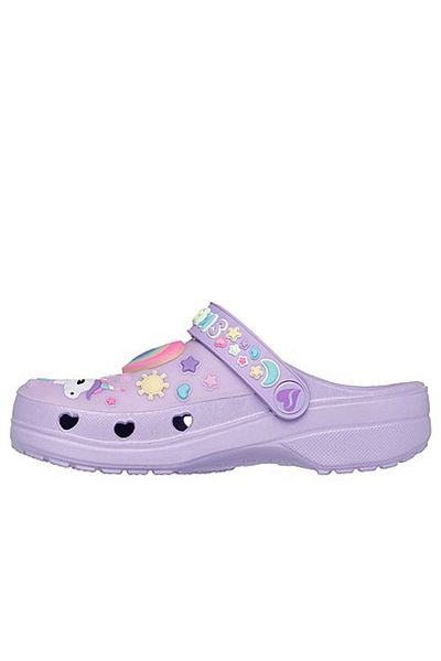 SKECHERS Lvmt 308406 L-Pink Sneakers