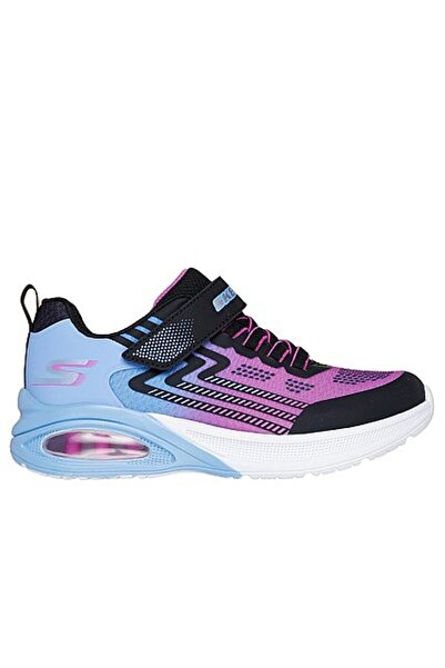 SKECHERS Pantofi de mers albastru pentru copii