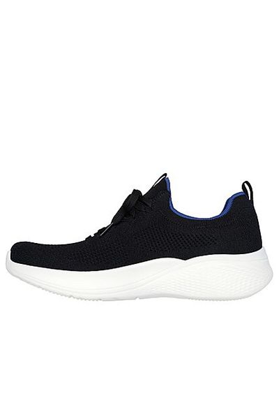 SKECHERS Black Sneakers 118251 -Blk