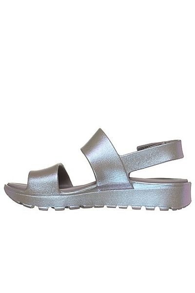 SKECHERS DKTP 111191 -حذاء رياضي رمادي
