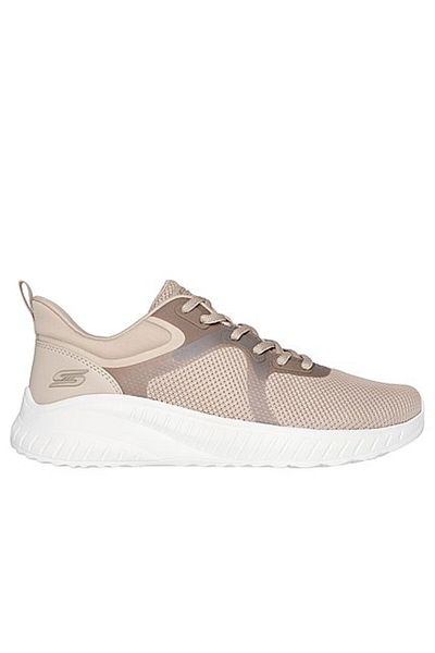SKECHERS 117239 -Nat Model Brown Sneaker