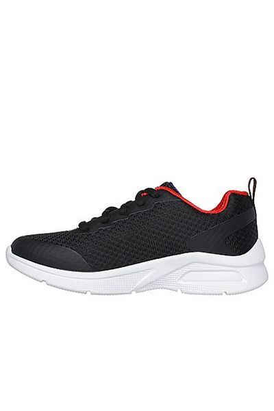 SKECHERS Black Sneakers For kids