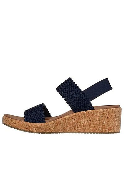 SKECHERS Nvy 119981 -Navy Blue Sneakers