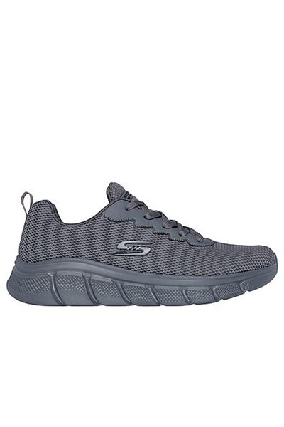 SKECHERS Dkgy Model 118106 - Šedá vycházková obuv