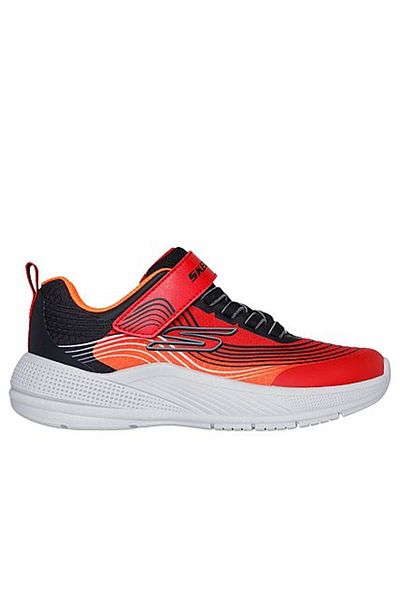 SKECHERS 403926 L-Rdbk Model Red Sneaker