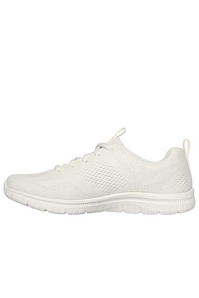 SKECHERS Beige Sneakers 104430 Ofwt