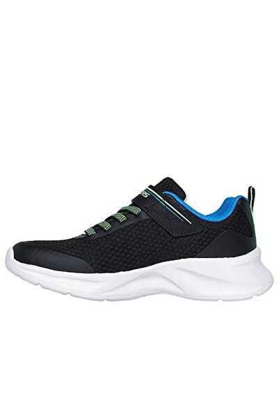SKECHERS Siyah Sneaker 405112L-BBLM